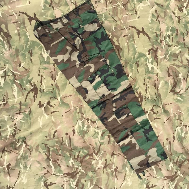 Tactical Outdoor Camo Pants Wo - Outdoor Hunting Trousers のレビューと価格