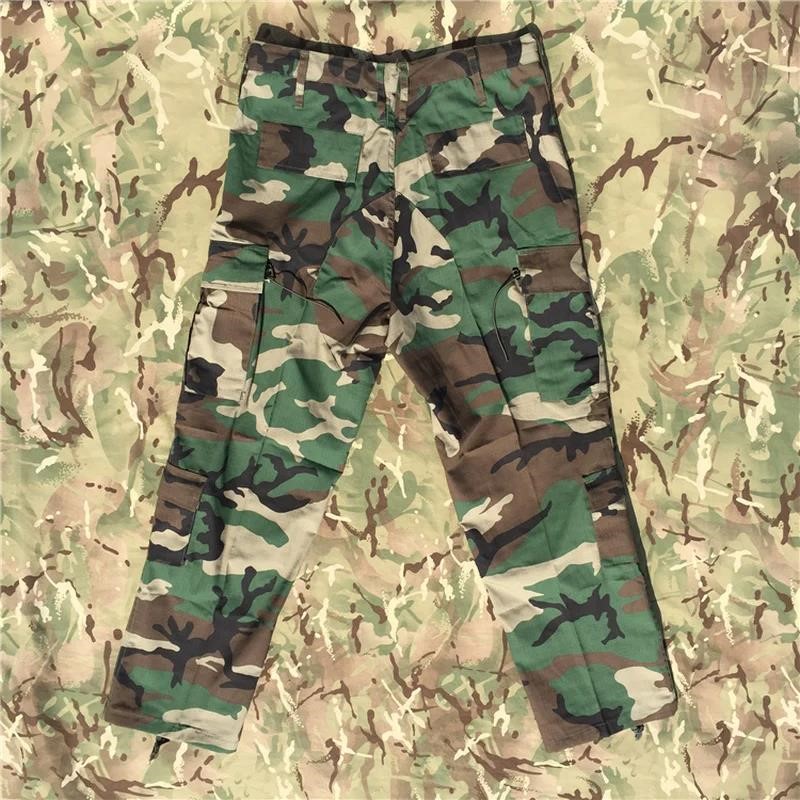 Tactical Outdoor Camo Pants Wo - Outdoor Hunting Trousers のレビューと価格