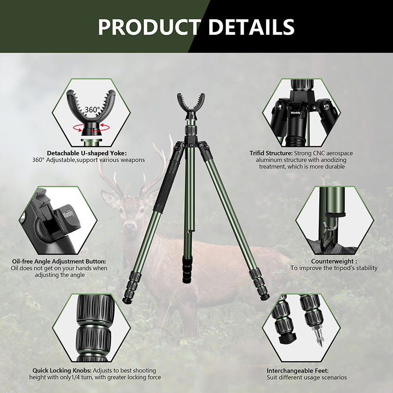 Manbily MA-284GL with U-3 Sadd - Outdoor Hunting Video Camera のレビューと価格