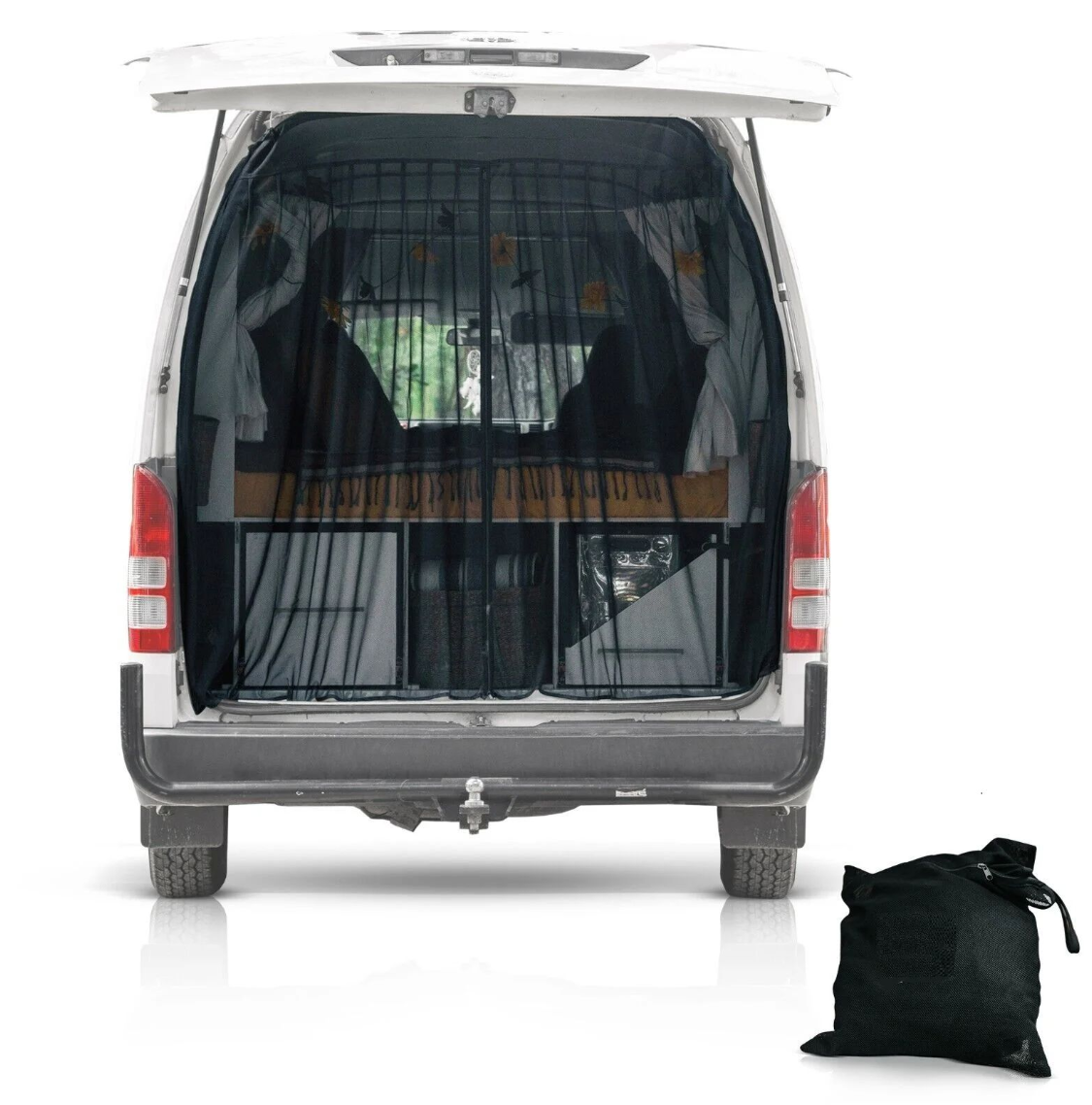 1pc RV Tailgate Barn Door Magn - G&T Hunting & Outdoor Gun Shop Skegness のレビューと価格