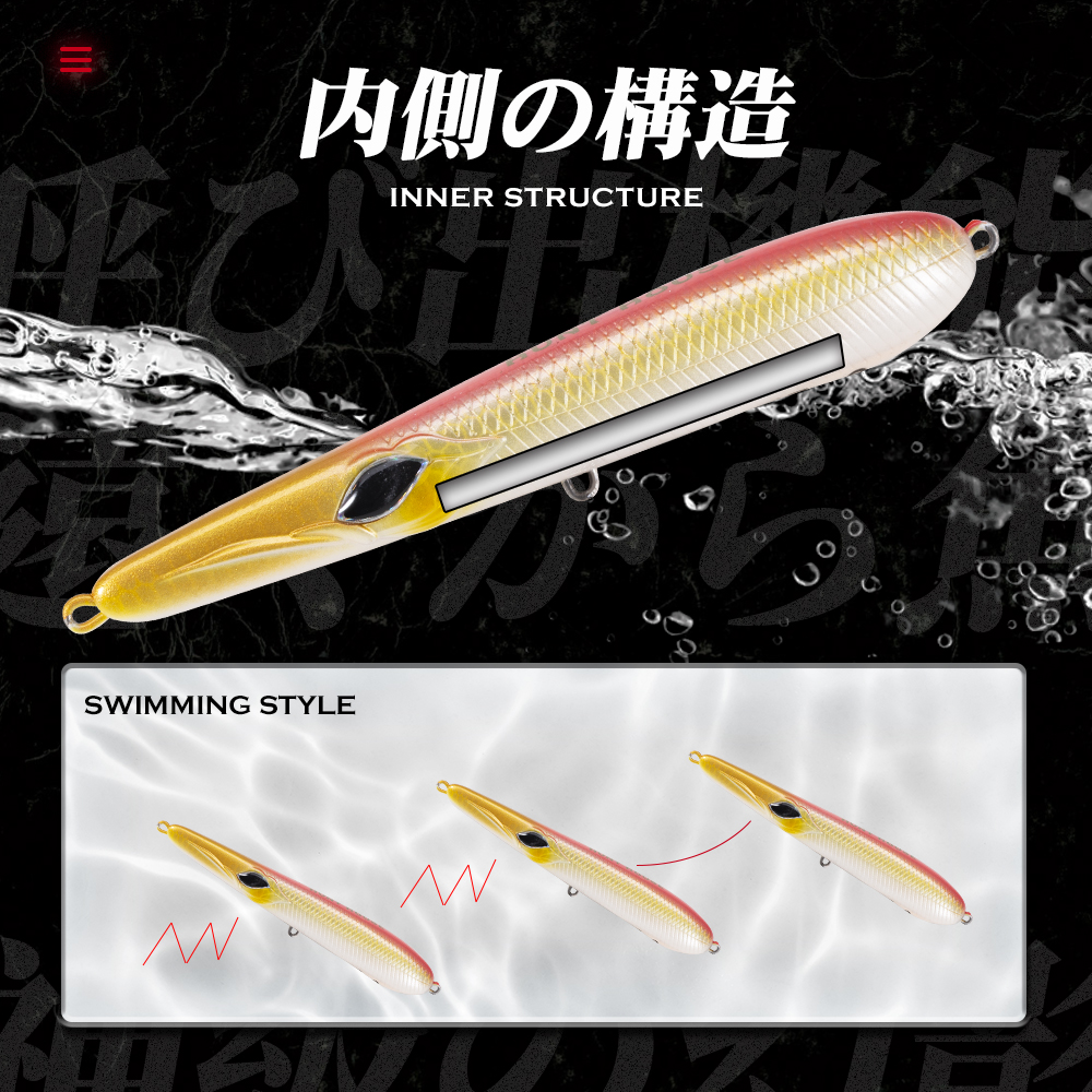 Hunthouse stylo Sinking Pencil - Hunting Quotes のレビューと価格