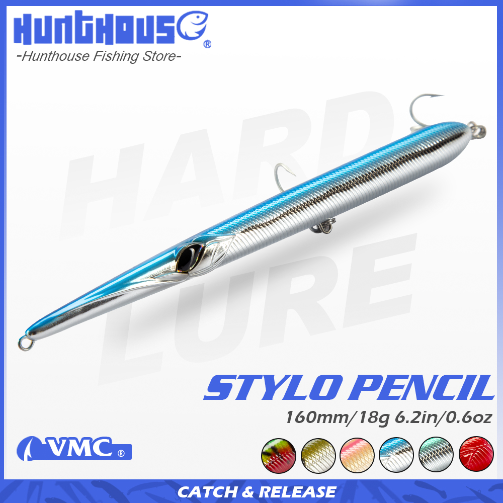 Hunthouse Stylo 210 Spinning L - Hunting Quotes のレビューと価格