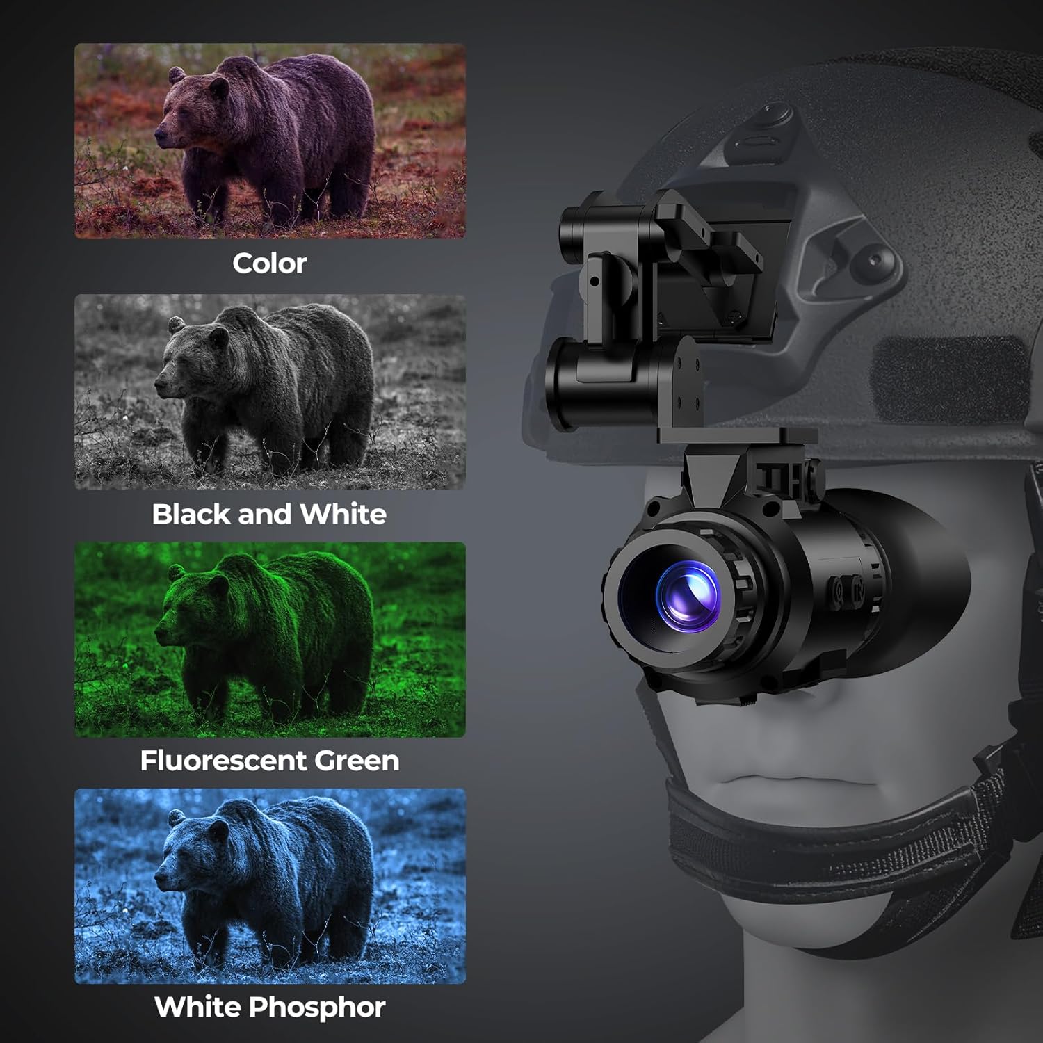 GNG2K Digital Night Vision Mon - Monocular Night Vision のレビューと価格