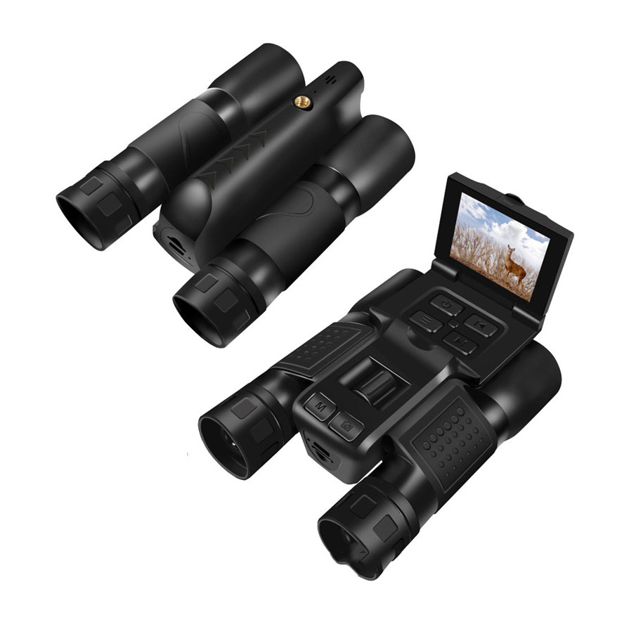 12X32 Outdoor 2.5K Digital Pho - Monocular Night Vision のレビューと価格