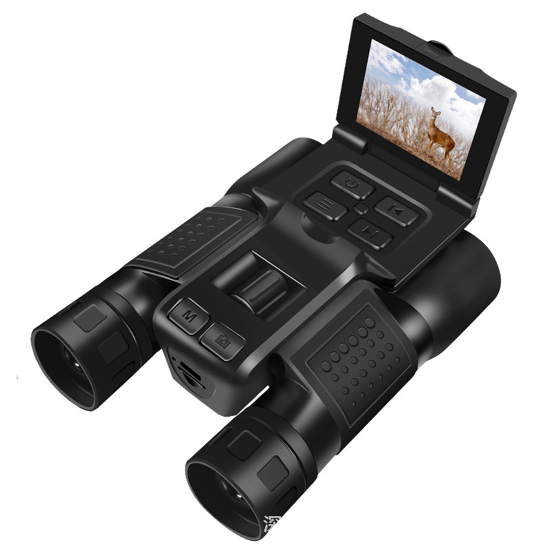 12X32 Outdoor 2.5K Digital Pho - Monocular Night Vision のレビューと価格