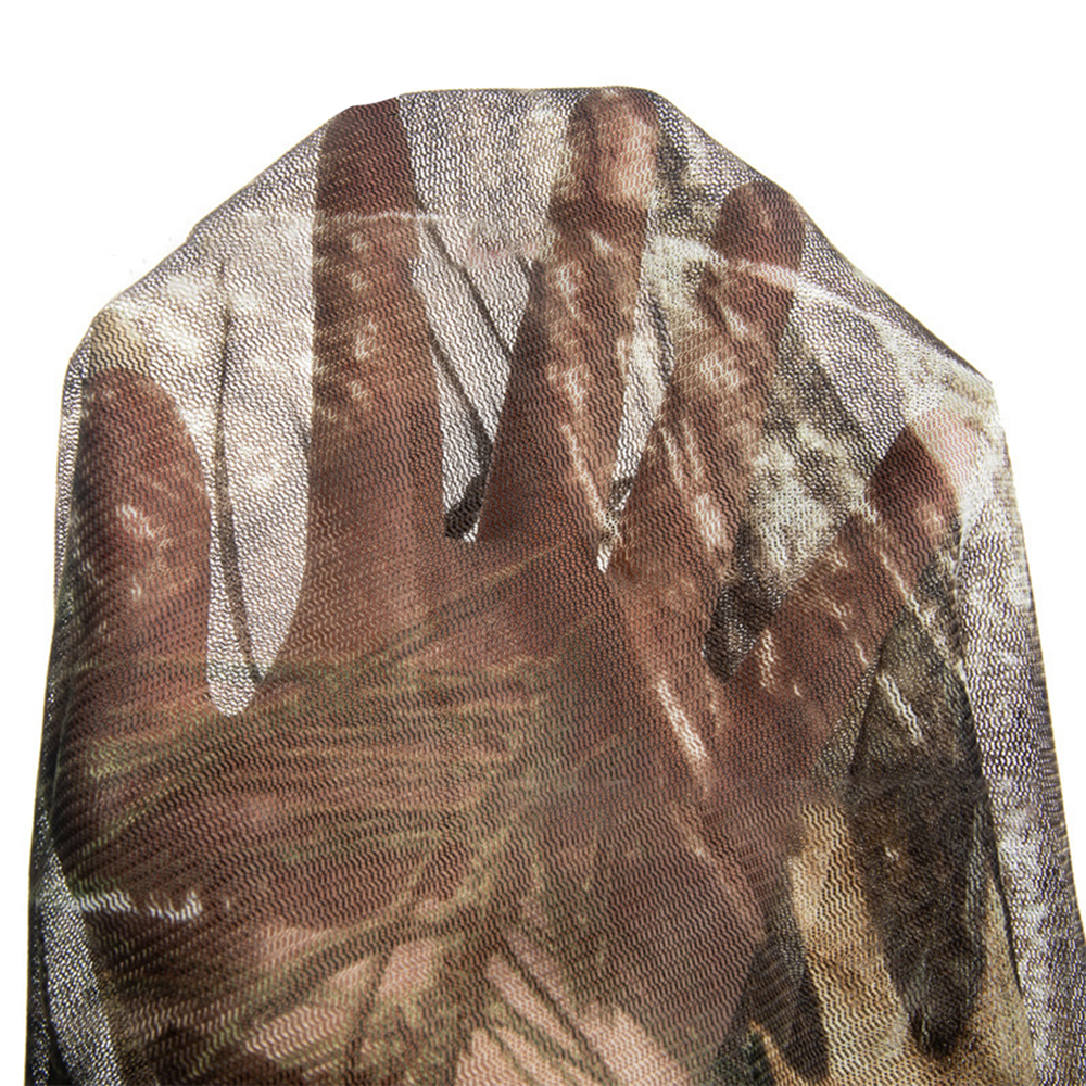 Tactical Bionic Camouflage Mes - Hunting Outdoor Watch のレビューと価格