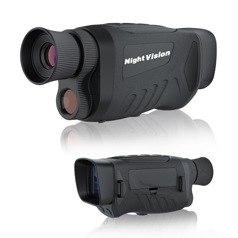Single Tube Infrared Night Vis - Hunting Outdoor Watch のレビューと価格