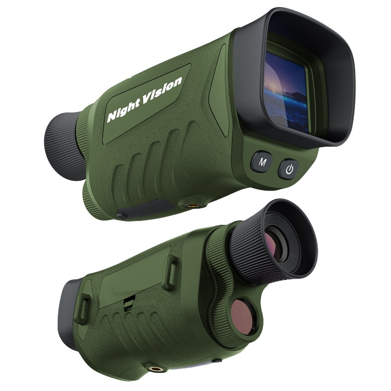Single Tube Infrared Night Vis - Hunting Outdoor Watch のレビューと価格