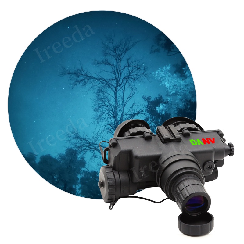 IREEDA PVS-7 High Definition N - Hunting Outdoor Watch のレビューと価格