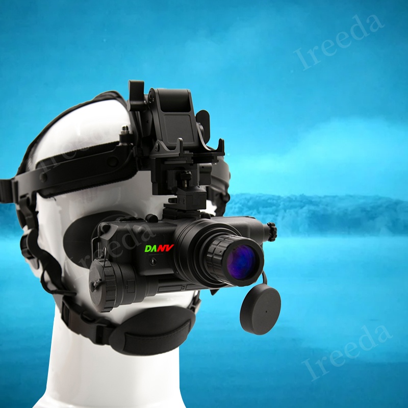 IREEDA PVS-7 High Definition N - Hunting Outdoor Watch のレビューと価格