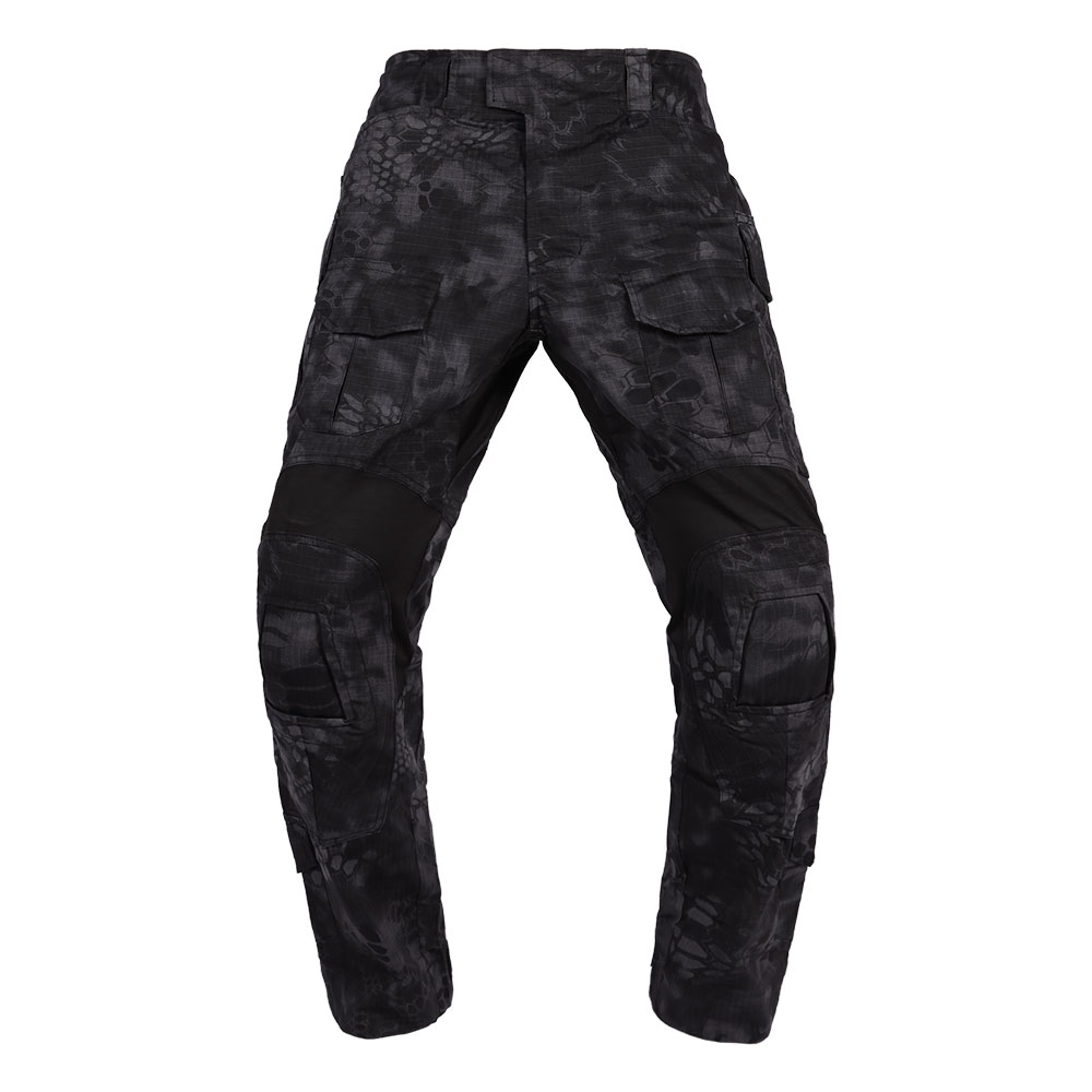 Emersongear Tactical E3 Combat - Outdoor Hunting Trousers のレビューと価格