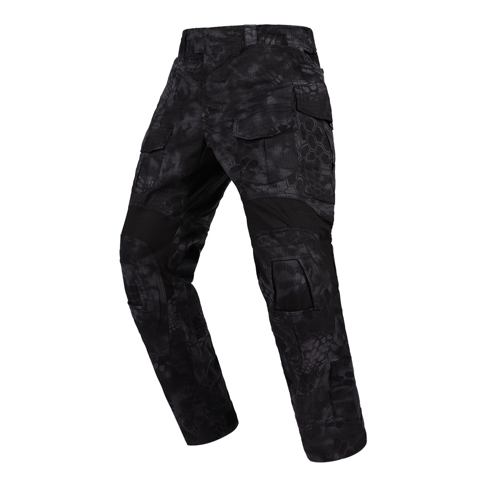 Emersongear Tactical E3 Combat - Outdoor Hunting Trousers のレビューと価格