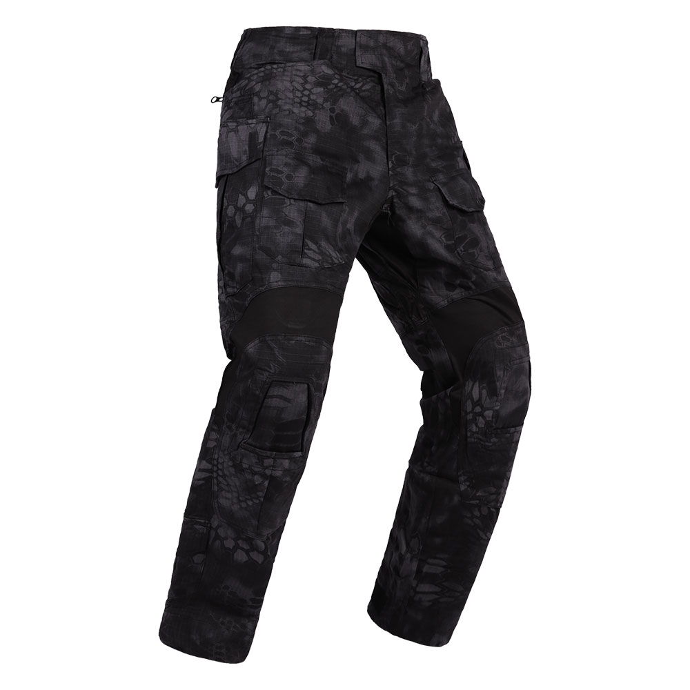 Emersongear Tactical E3 Combat - Outdoor Hunting Trousers のレビューと価格