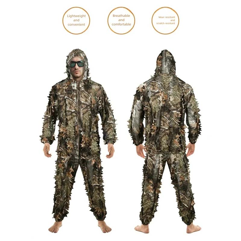 Summer Bionic Camouflage Hunti - Hunting Outdoor Watch のレビューと価格