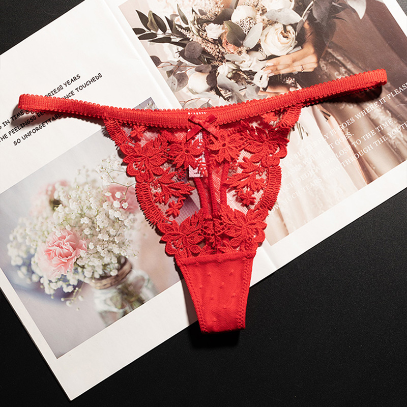 Lace Panties Sexy Thong Women  - G&T Hunting & Outdoor Gun Shop Skegness のレビューと価格