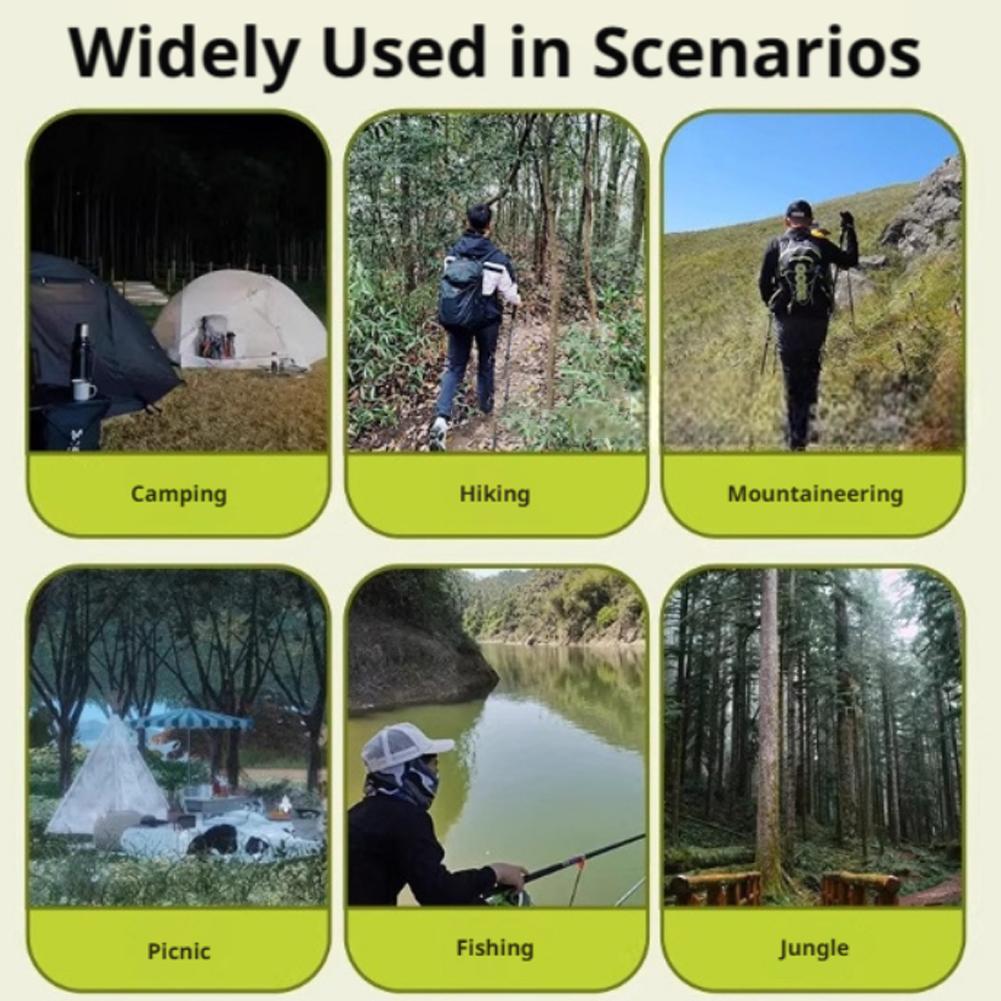 Portable Bear Repellent Spray  - Bear Spray Protection のレビューと価格