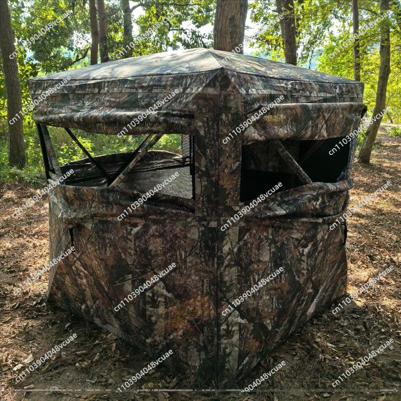 Cross-border Outdoor Camouflag - Hunting Outdoor Watch のレビューと価格