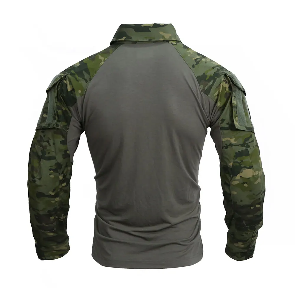Emersongear E3 Combat Uniform  - Outdoor Hunting Trousers のレビューと価格