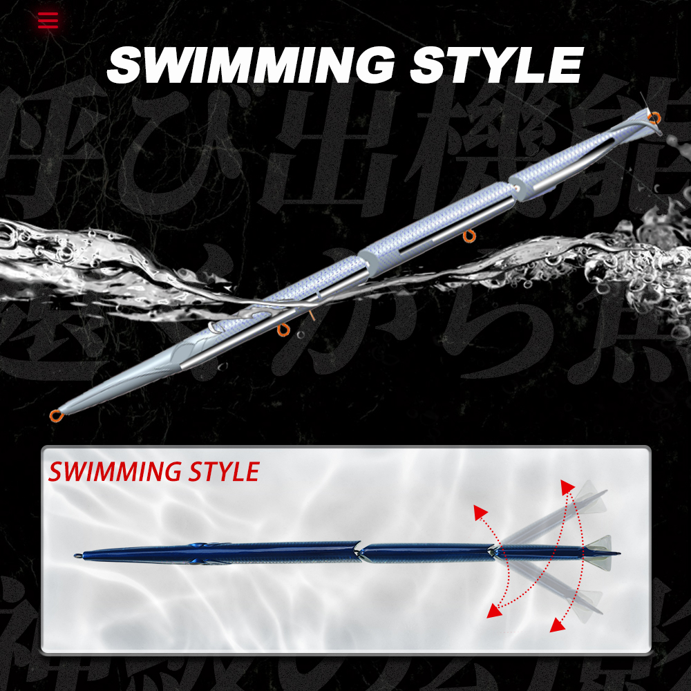 Hunthouse 3PCS Swimbait 255 Jo - Hunting Quotes のレビューと価格