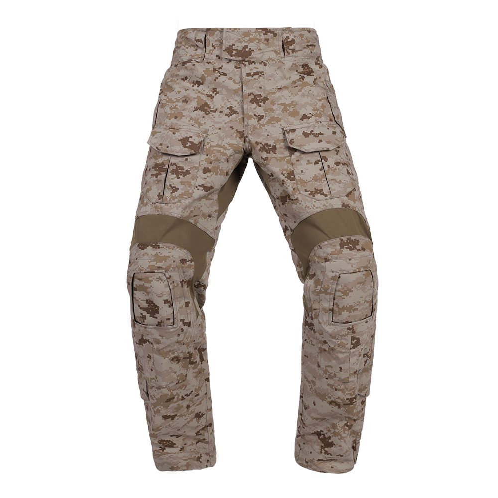 Emersongear Tactical E3 Combat - Outdoor Hunting Trousers のレビューと価格