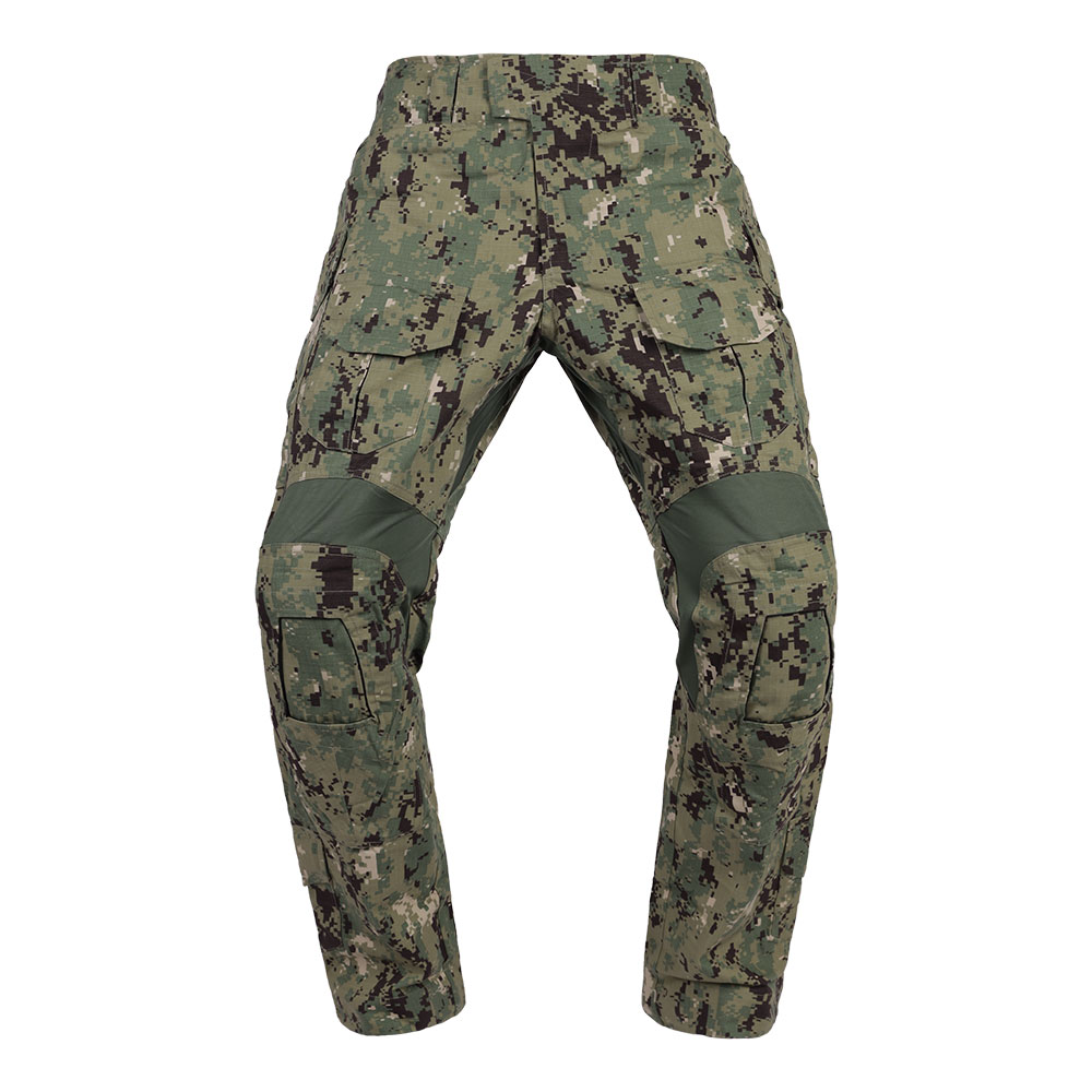 Emersongear Tactical E3 Combat - Outdoor Hunting Trousers のレビューと価格