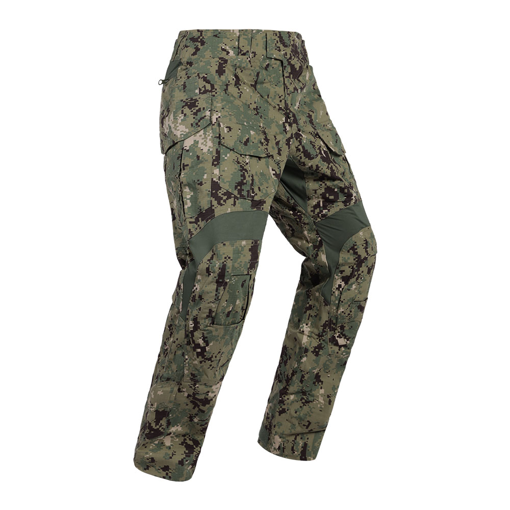 Emersongear Tactical E3 Combat - Outdoor Hunting Trousers のレビューと価格