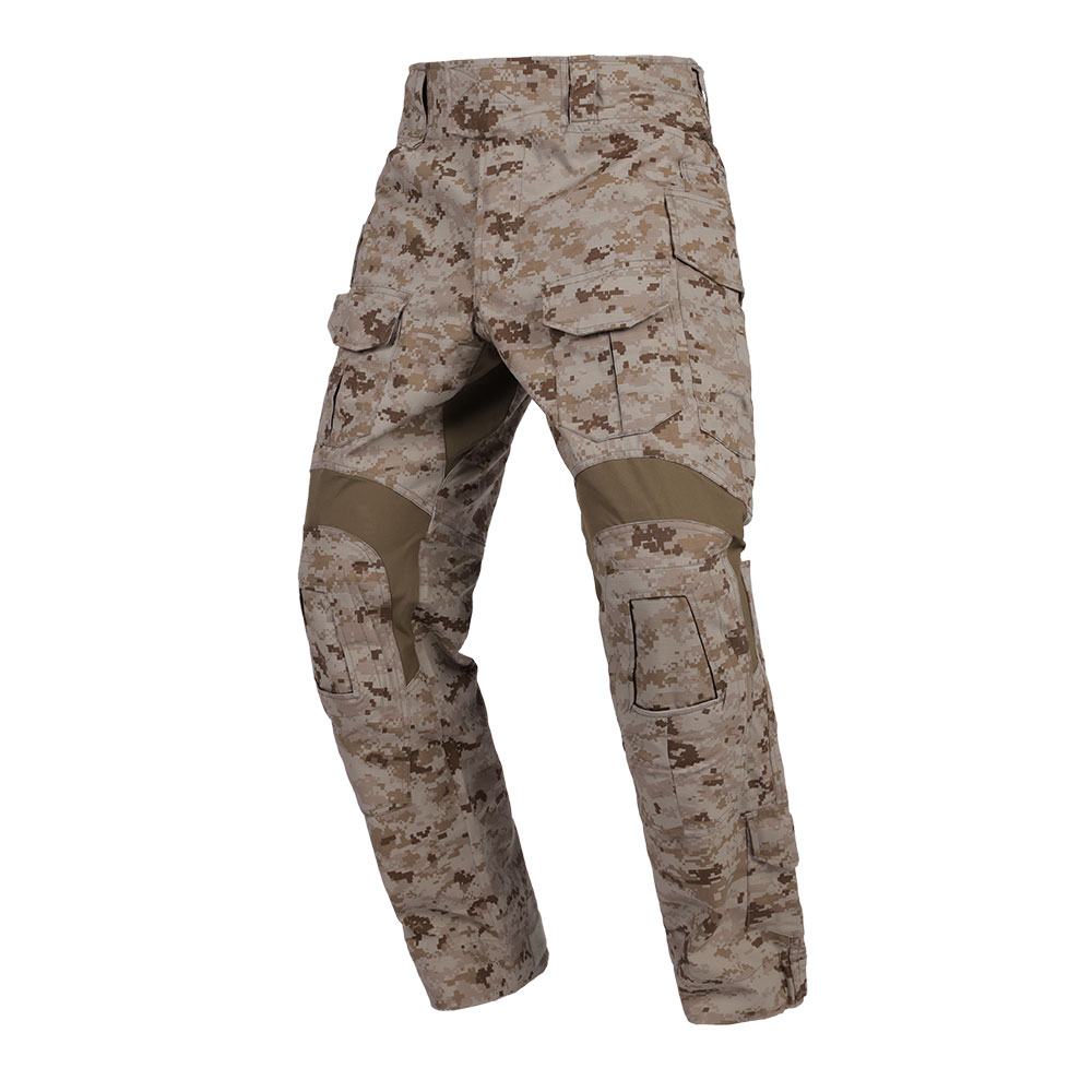 Emersongear Tactical E3 Combat - Outdoor Hunting Trousers のレビューと価格