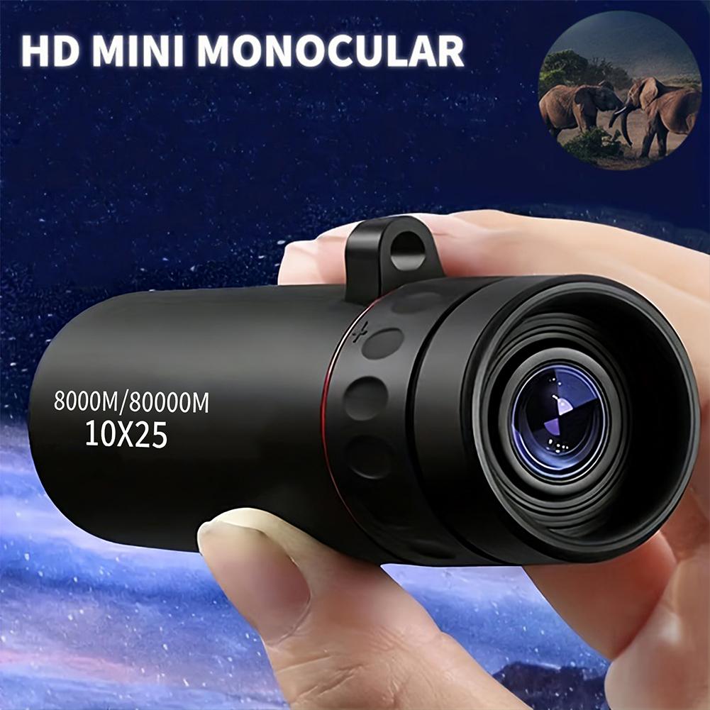 Portable High Power Monocular  - Monocular Night Vision のレビューと価格