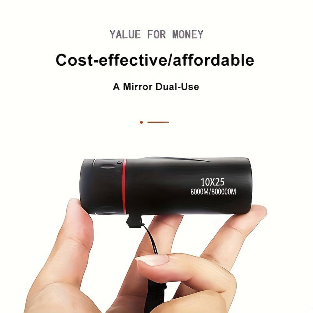 Portable High Power Monocular  - Monocular Night Vision のレビューと価格
