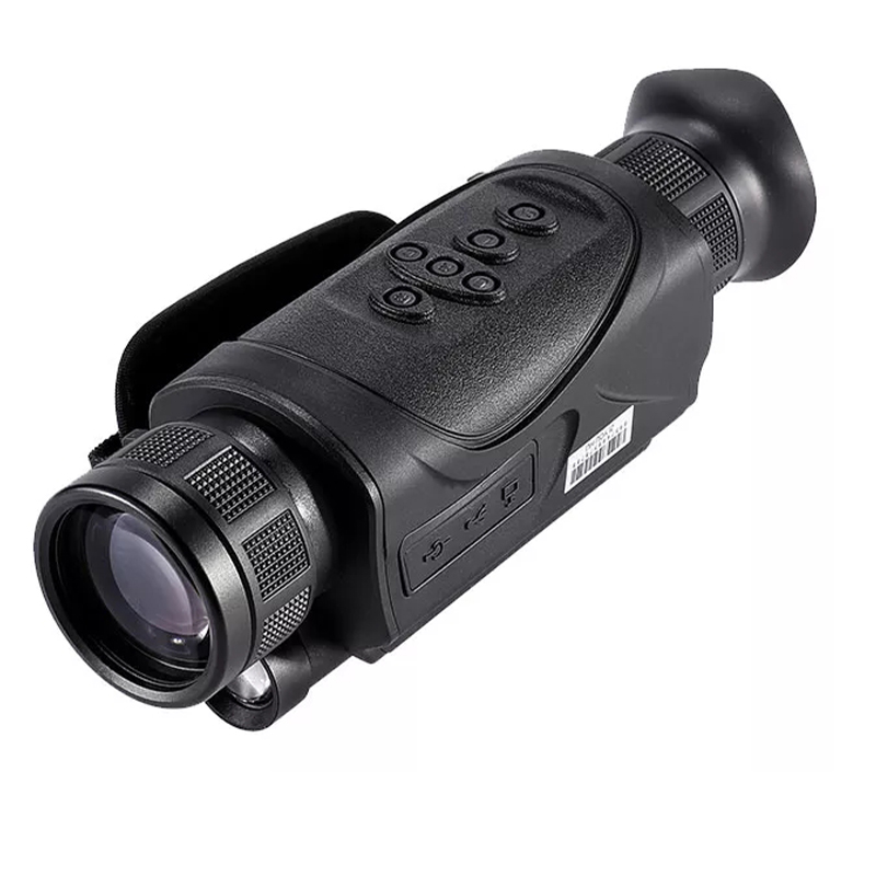 HD Digital Night Vision Monocu - Outdoor Hunting Video Camera のレビューと価格