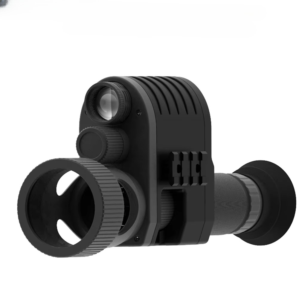 M4A Monocular Night Vision Dev - Monocular Night Vision のレビューと価格