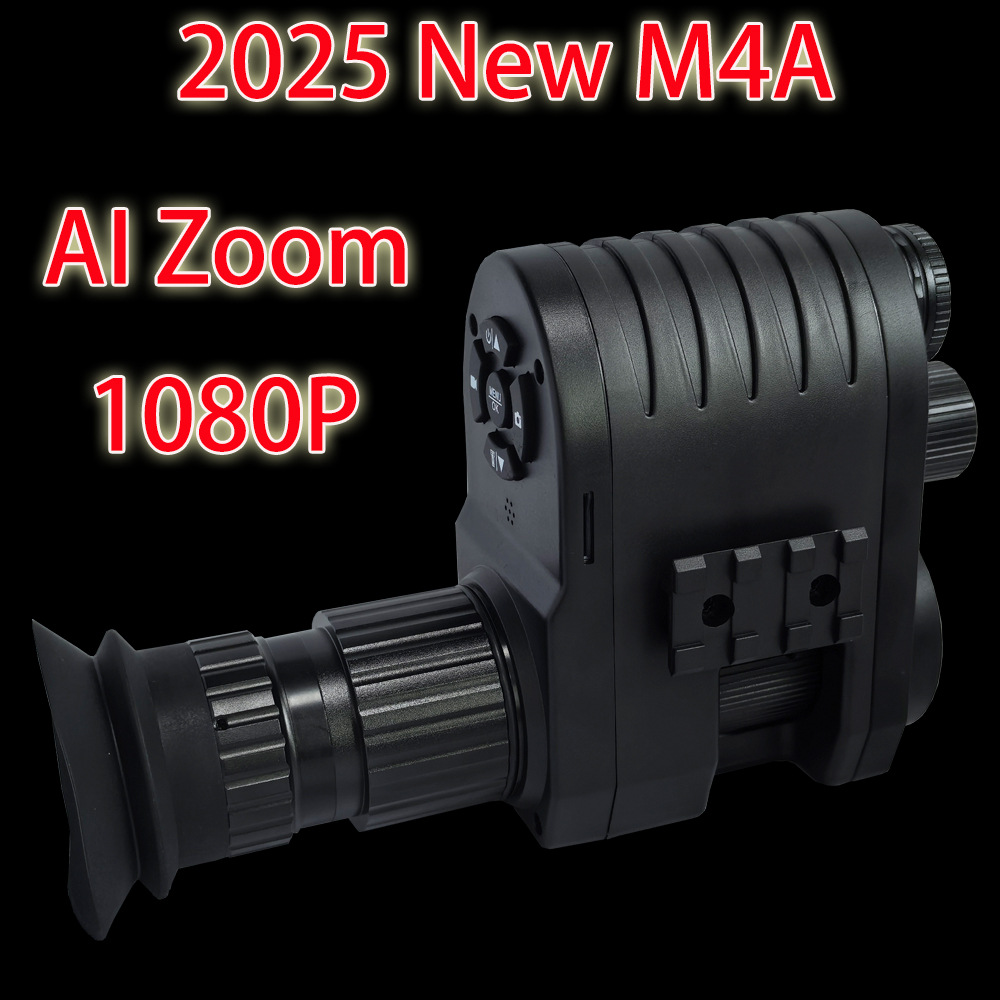 M4A Monocular Night Vision Dev - Monocular Night Vision のレビューと価格