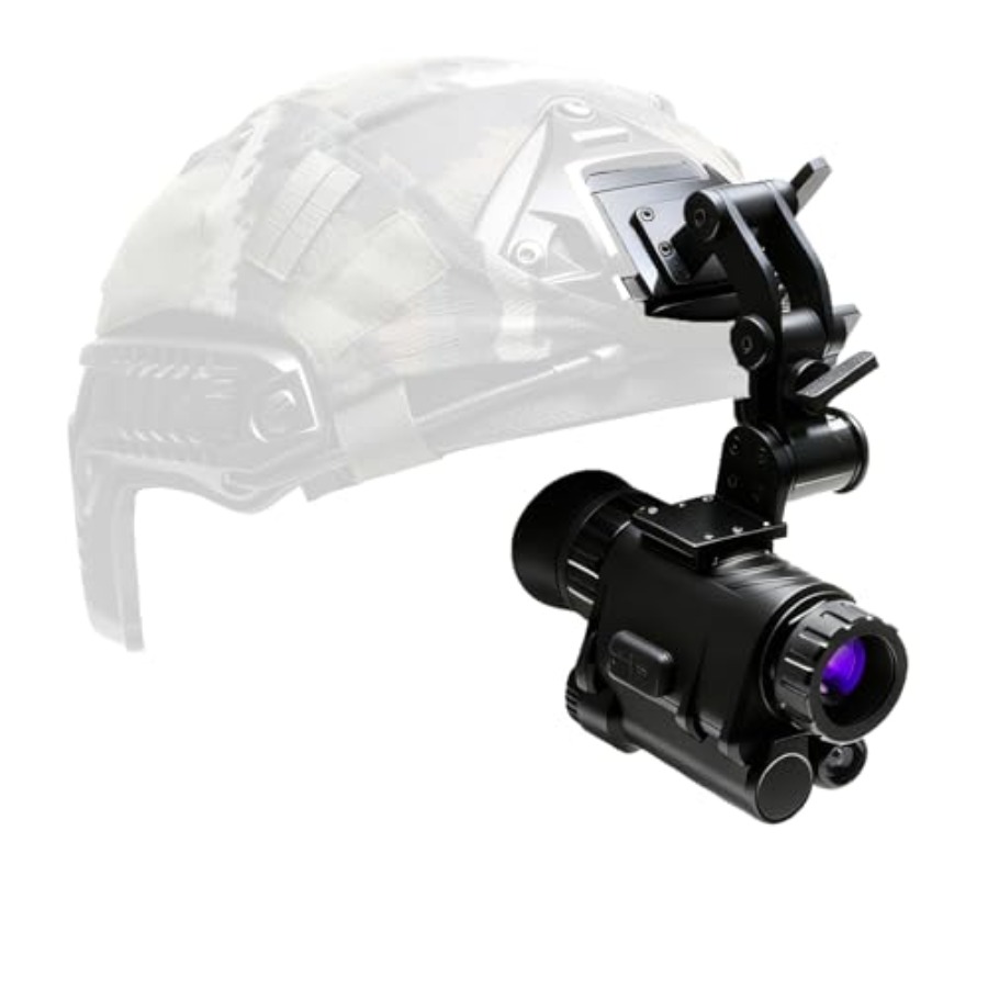 Digital 4X Zoom Night Vision M - Monocular Night Vision のレビューと価格