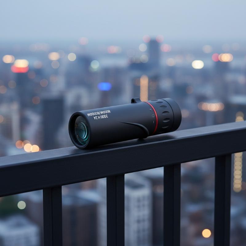 HD Monocular 40X60 Pocket Size - Monocular Night Vision のレビューと価格