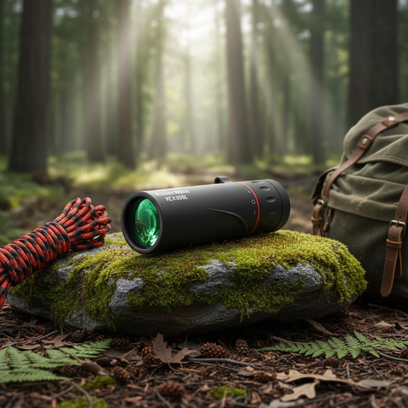 HD Monocular 40X60 Pocket Size - Monocular Night Vision のレビューと価格