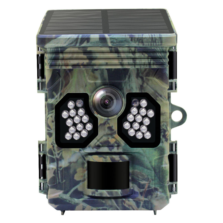 Solar Wildlife 50MP 4K Video T - Outdoor Hunting Video Camera のレビューと価格
