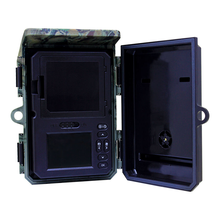 Solar Wildlife 50MP 4K Video T - Outdoor Hunting Video Camera のレビューと価格
