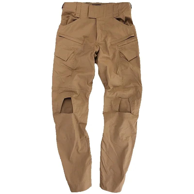 Emersongear Tactical E4 Combat - Outdoor Hunting Trousers のレビューと価格