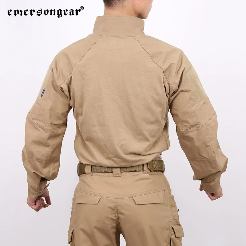Emersongear Tactical E4 Combat - Outdoor Hunting Trousers のレビューと価格