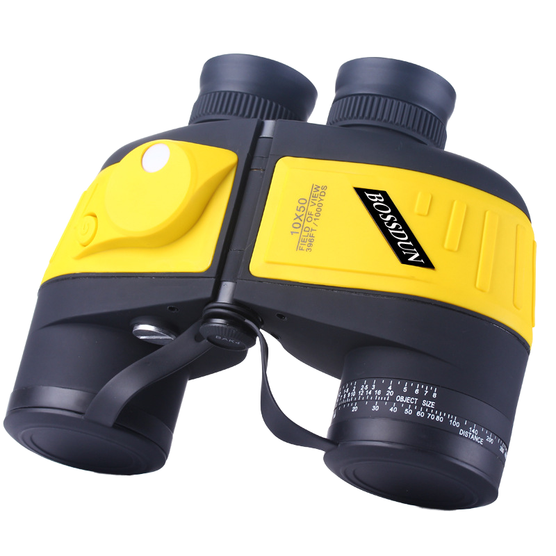 High Magnification 10x50 Zoom  - Monocular Night Vision のレビューと価格