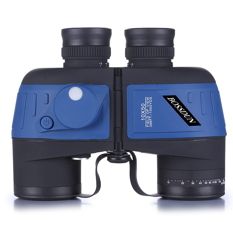 High Magnification 10x50 Zoom  - Monocular Night Vision のレビューと価格