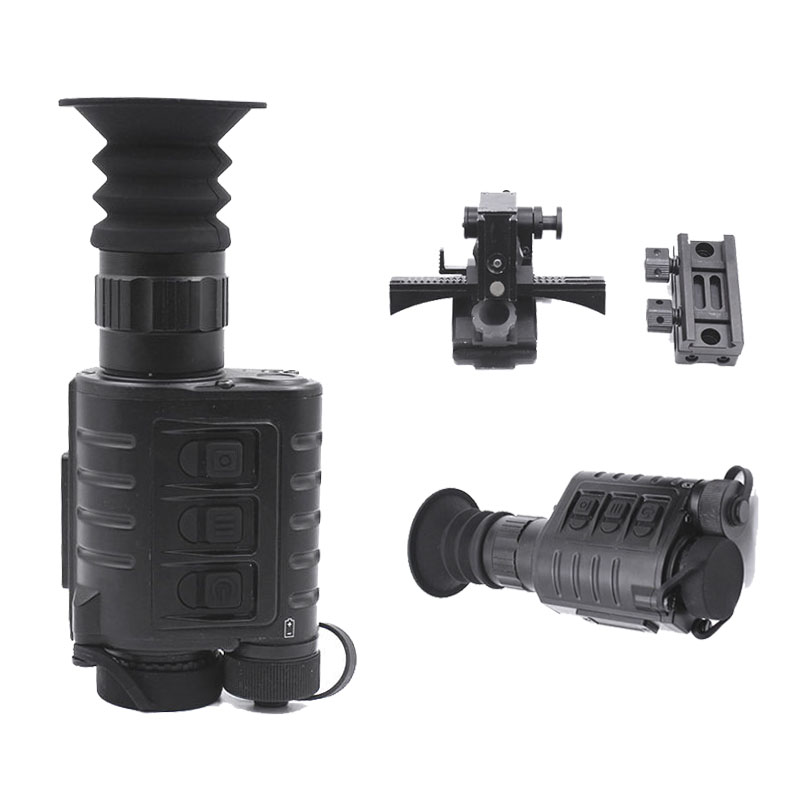 2025 Hot Sale PHN640 Multi-Fun - Monocular Night Vision のレビューと価格