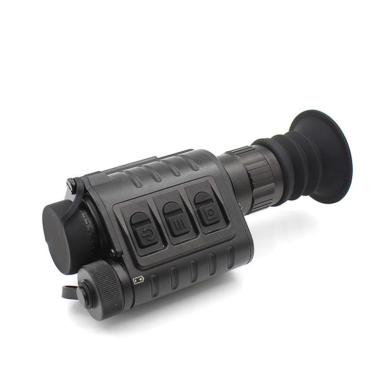 2025 Hot Sale PHN640 Multi-Fun - Monocular Night Vision のレビューと価格