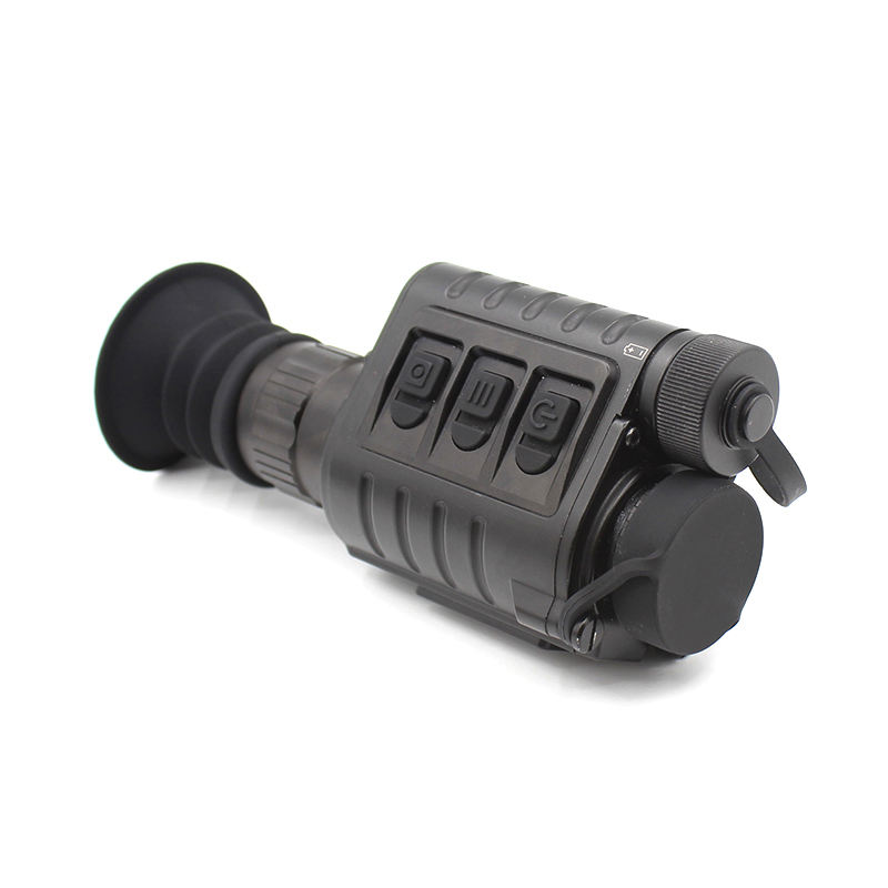 2025 Hot Sale PHN640 Multi-Fun - Monocular Night Vision のレビューと価格