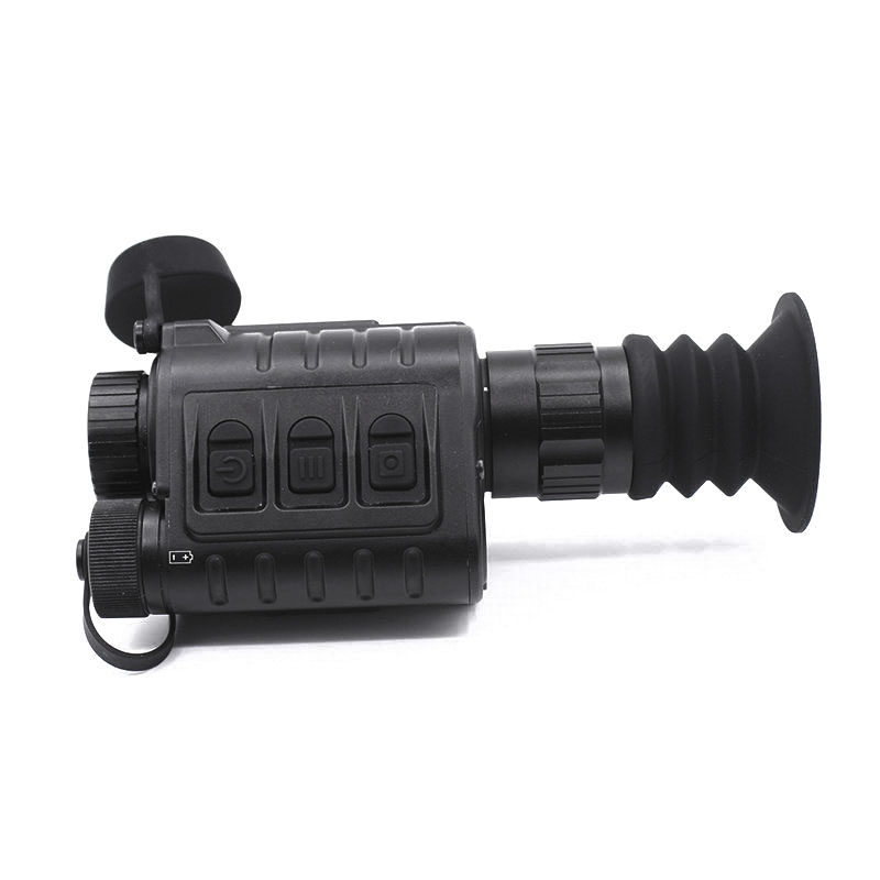 2025 Hot Sale PHN640 Multi-Fun - Monocular Night Vision のレビューと価格