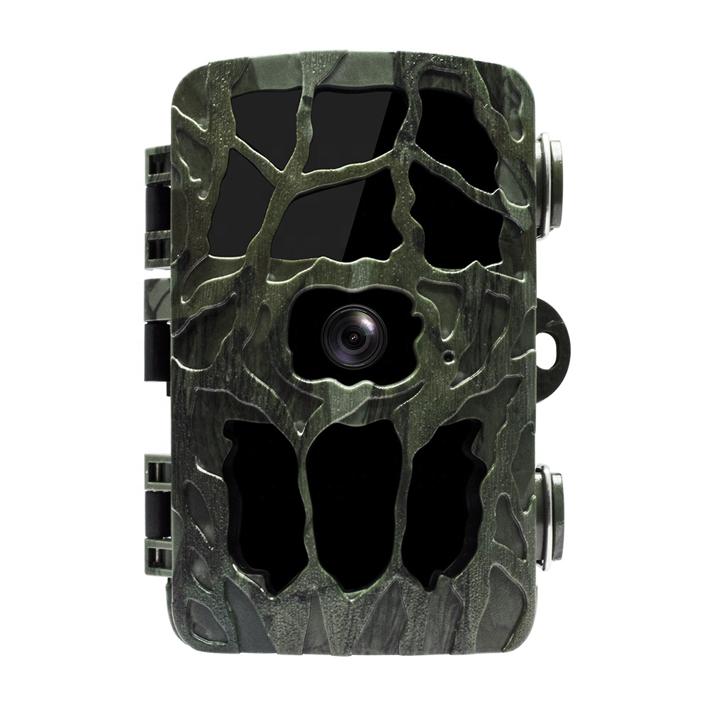 New Arrival 2020 4K Video Trai - Outdoor Hunting Video Camera のレビューと価格