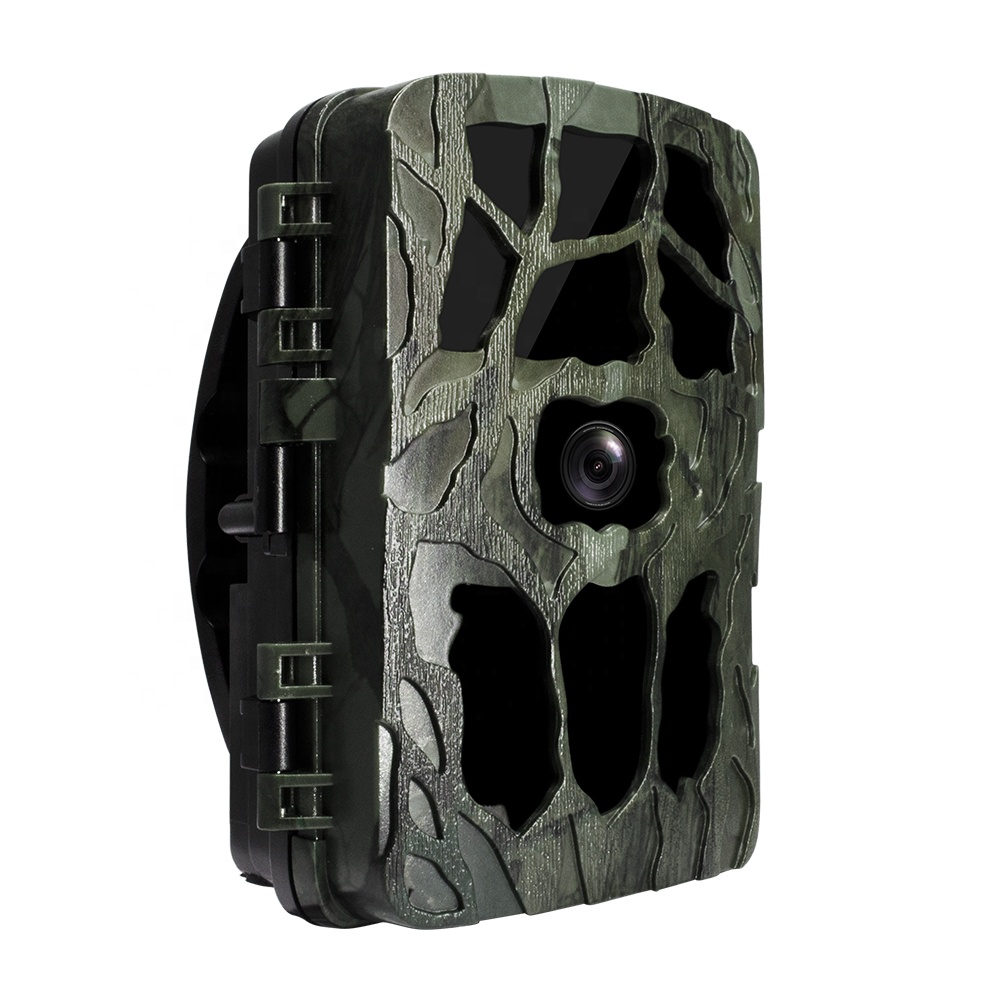 New Arrival 2020 4K Video Trai - Outdoor Hunting Video Camera のレビューと価格