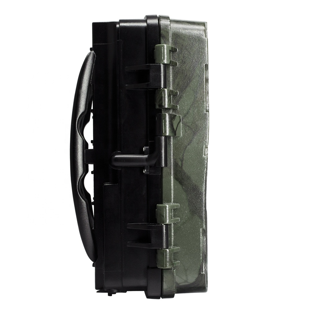 New Arrival 2020 4K Video Trai - Outdoor Hunting Video Camera のレビューと価格