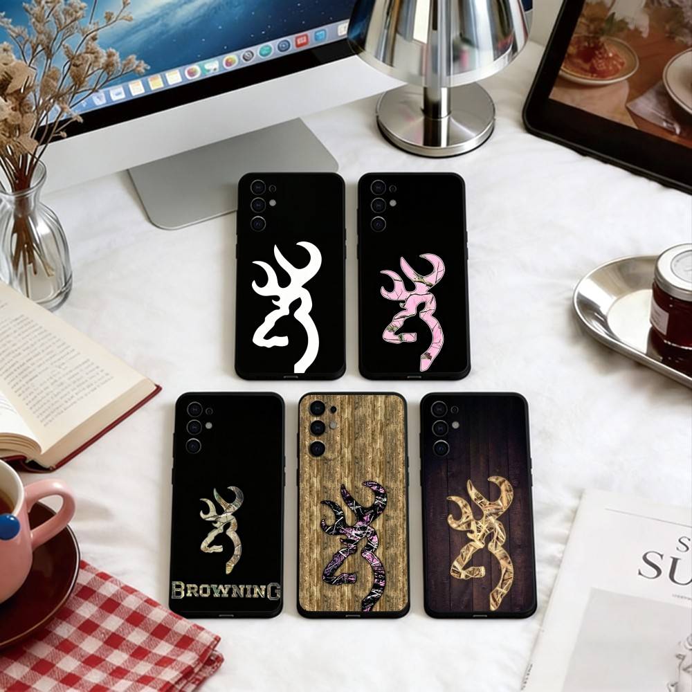 Deer Hunting Camo Phone Case F - Hunting Quotes のレビューと価格
