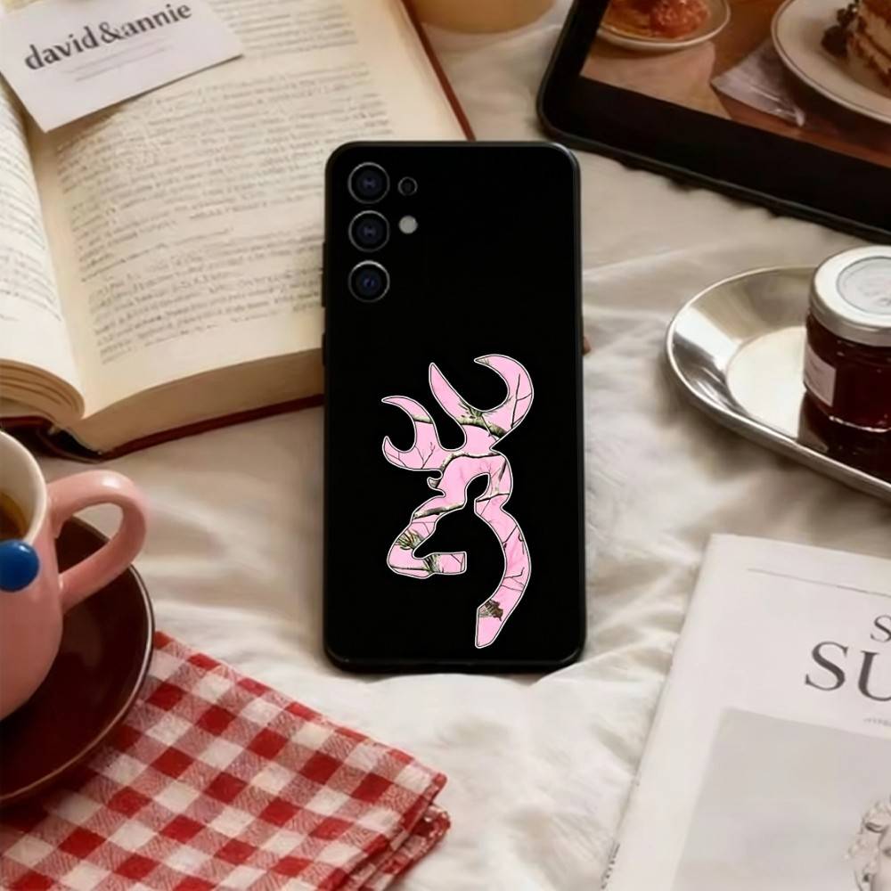 Deer Hunting Camo Phone Case F - Hunting Quotes のレビューと価格